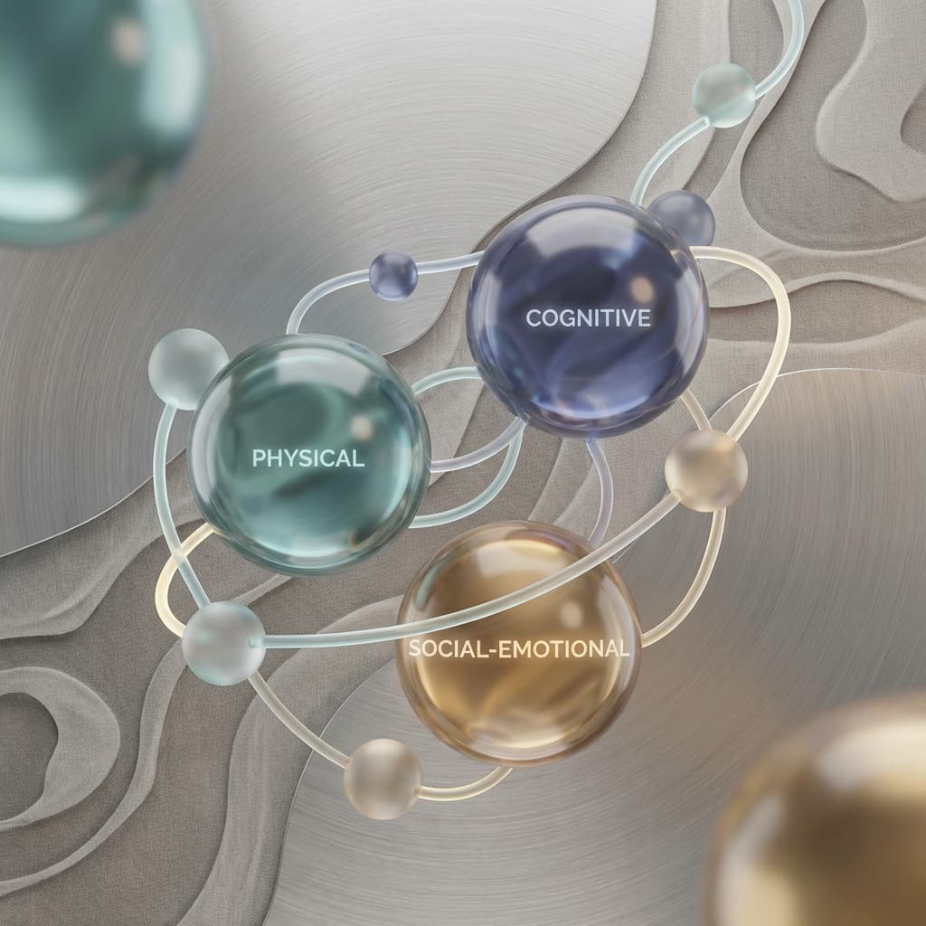 Holistic Child Development