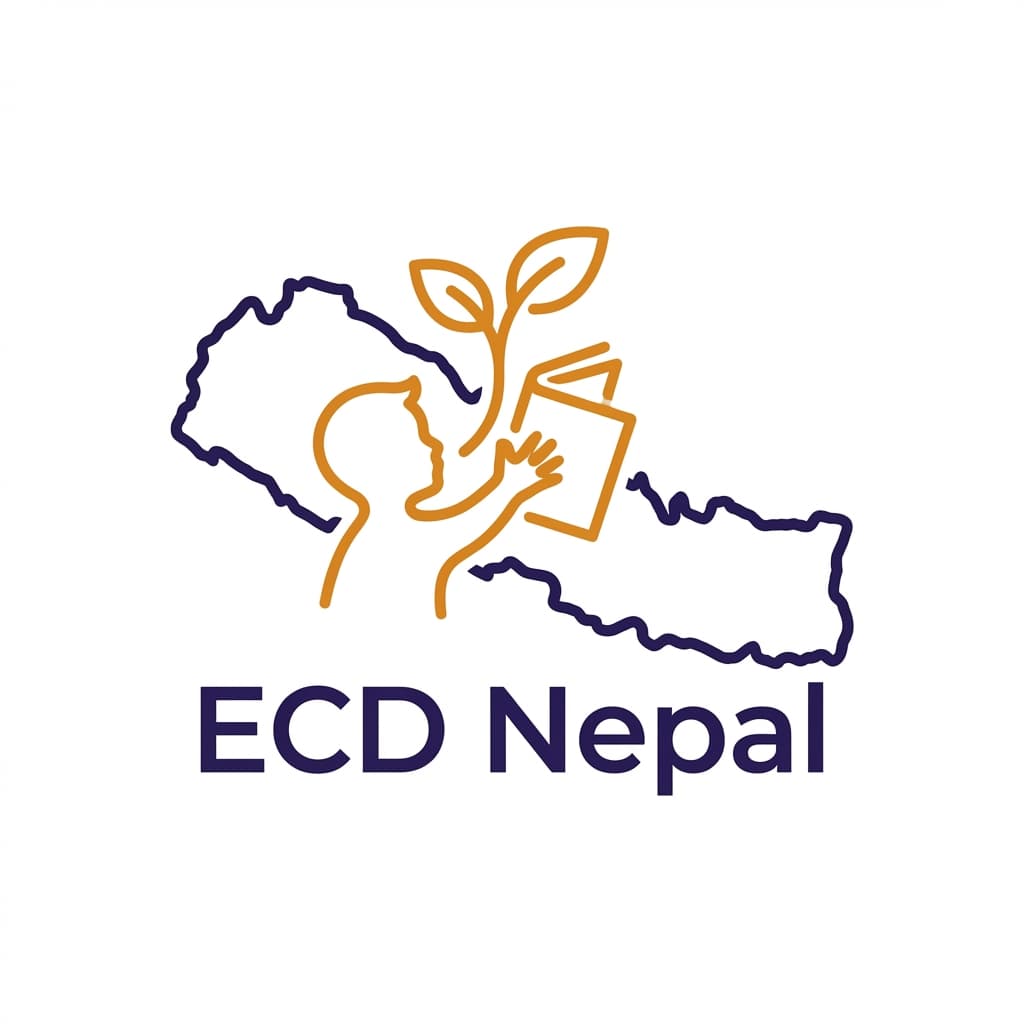 ECD Nepal Logo